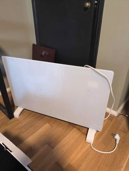 Photo of free Repair - Ikohs convection heater (Hackbridge) #2