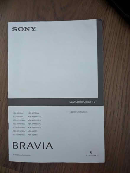 Photo of free Television 32" (Farnborough GU14) #3