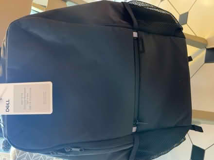 Photo of free Rucksack Dell (Snaresbrook E11) #1