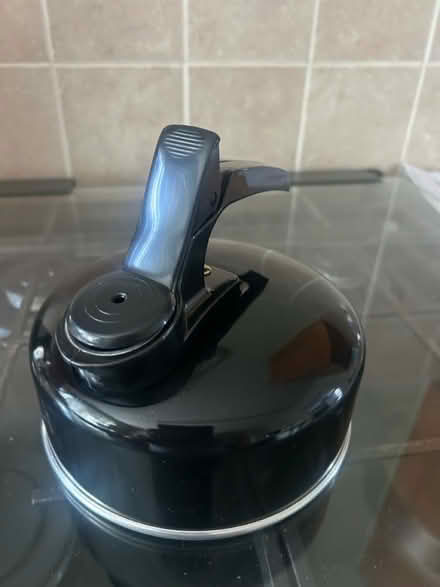 Photo of free whistling kettle nee (moston M40,) #1
