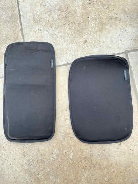 Photo of free Padded Tablet Pouch (Baguley M33) #1