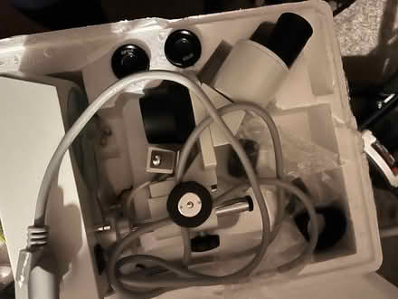 Photo of free Microscope for kids (Edgewood/Brookland) #1