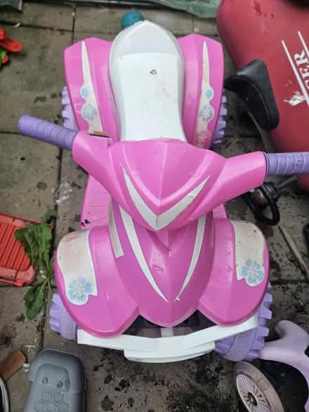 Photo of free Different kids toys (Bloxwich walsall WS3) #2