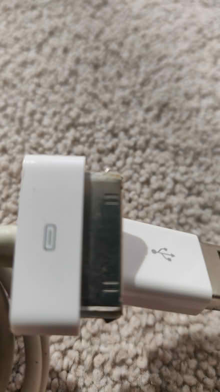 Photo of free USB charger (Baldock (SG7)) #2