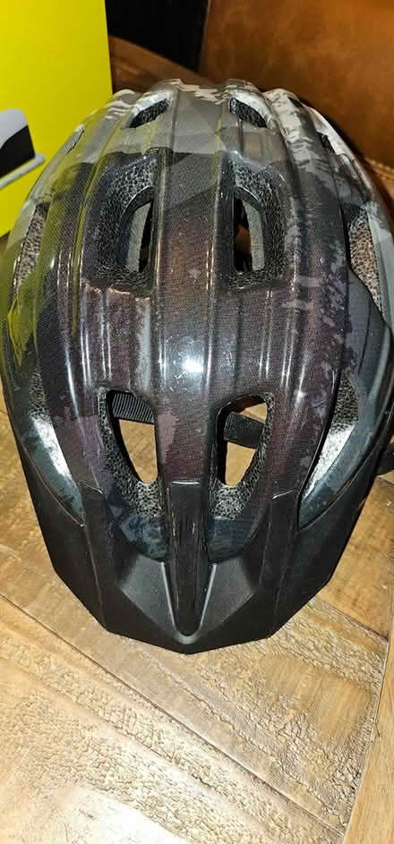 Photo of free Cycle helmet size large (Bootle merseyside L20) #1