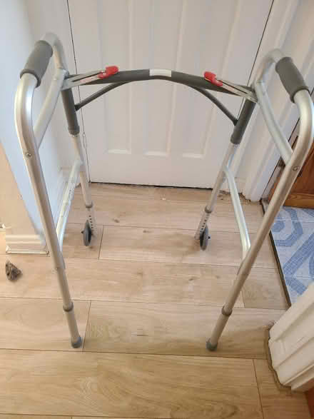 Photo of free Walker (Eltham SE9) #2
