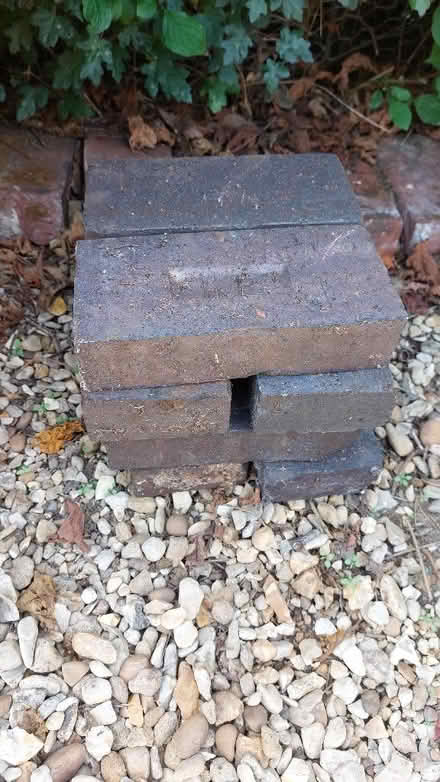 Photo of free Bricks (Flitton MK45) #2