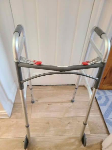 Photo of free Walker (Eltham SE9) #1