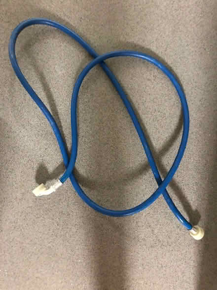 Photo of free Washing machine connector (Redbourn AL3) #1