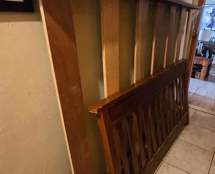 Photo of free Full Size bed (Homestead, Fl) #2