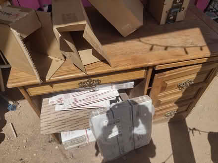 Photo of free Furniture (South side.) #4