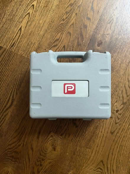 Photo of free Moulded Box (Teddington TW11) #3