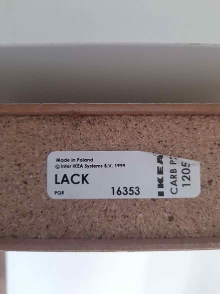 Photo of free Ikea shelves (Bathford BA1) #1