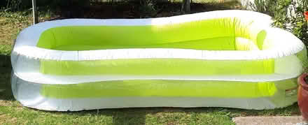 Photo of free Paddling pool (Skerries) #1