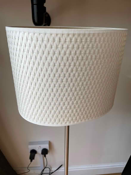 Photo of free IKEA Lamp (Sunbury TW16) #2