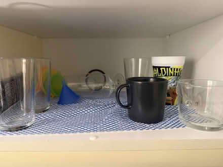 Photo of free Bunch of kitchen stuff (Hosier Lane EC1A 9DD) #2