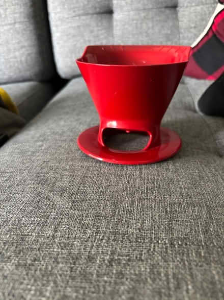 Photo of free Pour over drip coffee attachment (Midtown Toronto) #1