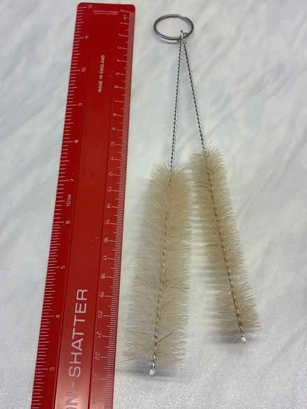 Photo of free Bottle brushes (Great Boughton CH3) #1