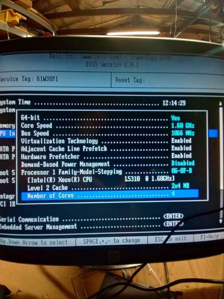 Photo of free Dell 2950 server (Irvington near Maplewood) #2