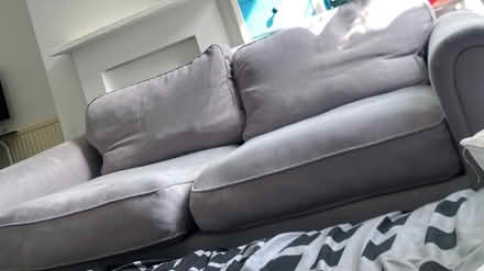 Photo of free Sofa (Bn24) #2