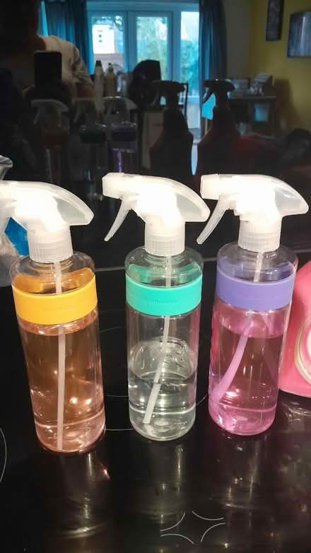 Photo of free Cleaning products (Kingsway GL2) #2
