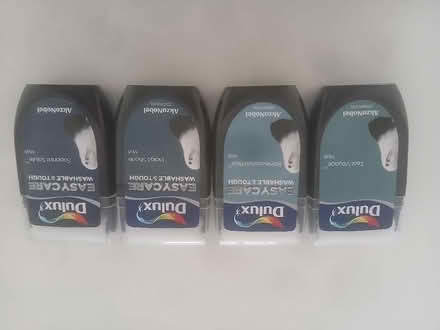 Photo of free 4 paint samples (Wallands Park BN7) #1