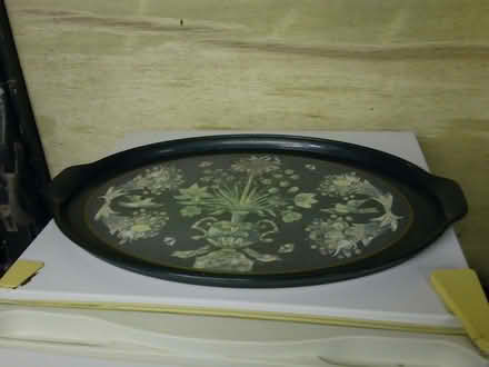 Photo of free Tea / drinks tray (Chelston TQ2) #2