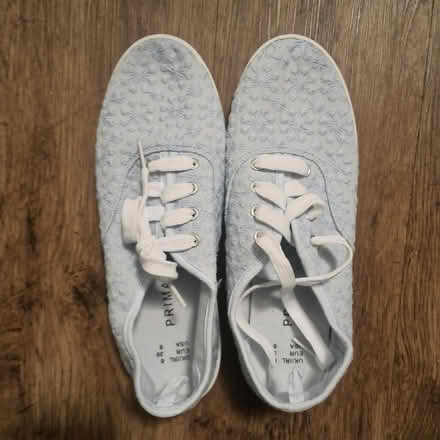 Photo of free Size 6 shoes (Colwick NG4) #1