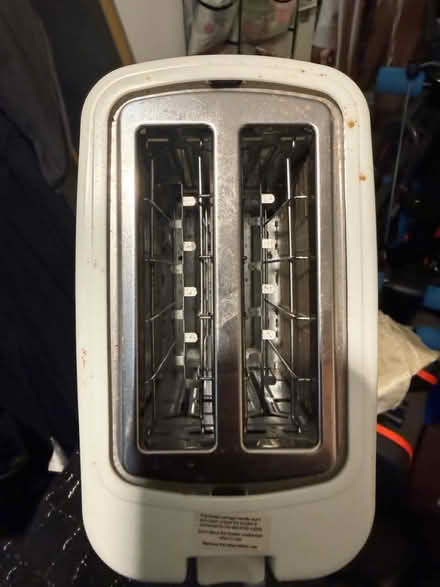 Photo of free Toaster (Idle BD2) #2