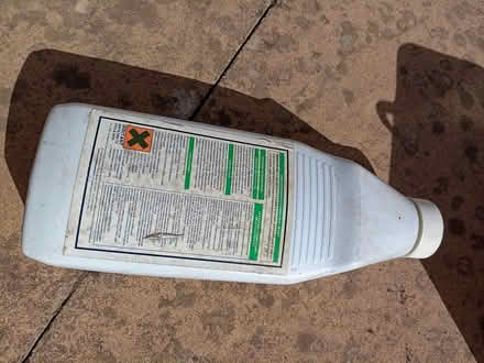 Photo of free Dulux Weathershield (Dudley DY3) #1