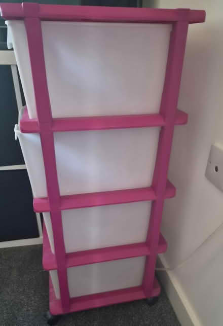 Photo of free Draws (Crewkerne TA18) #1