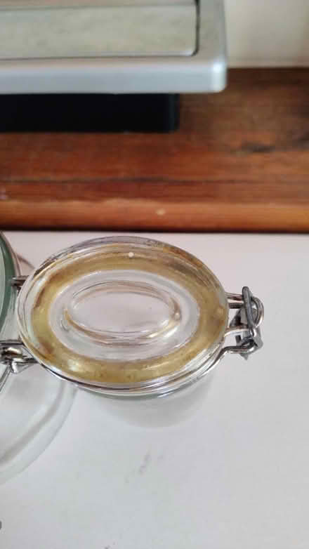 Photo of free 2 kilner style jars (Chorley centre PR7) #3