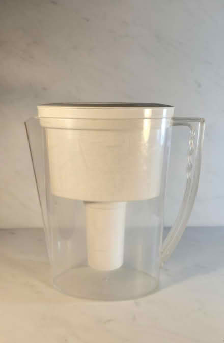 Photo of free Brita Water Filter Jug Pitcher (Danforth and Greenwood) #1