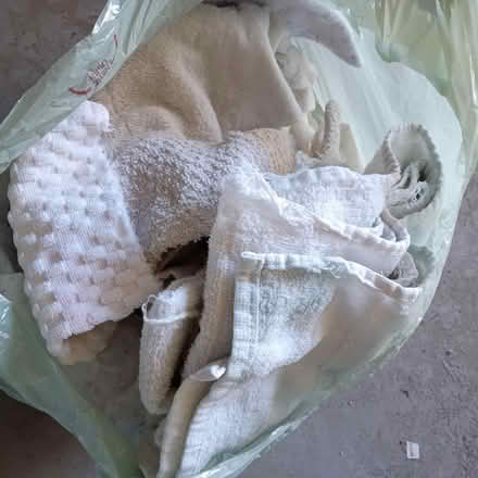 Photo of free Bag of rags (South Keys) #1