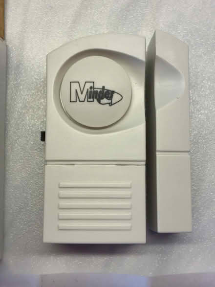 Photo of free Window / door chime and alarm (Great Boughton CH3) #1