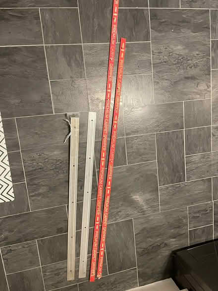 Photo of free Carpet laying stuff (Horley RH6) #1