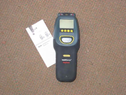Photo of free Stanley digital scanner (Mount Pleasant GU9) #1