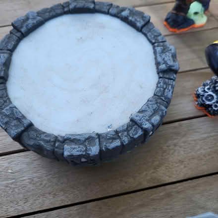 Photo of free Wii Skylander games and toys (Warlingham CR6) #3