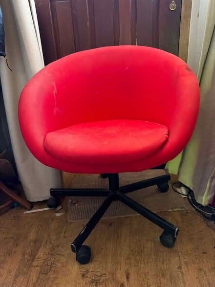 Photo of free Chair (Sanderstead CR2) #1