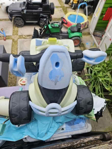 Photo of free Different kids toys (Bloxwich walsall WS3) #3