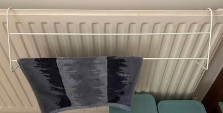 Photo of free Radiator drying rails (Redcliffe BS1) #1