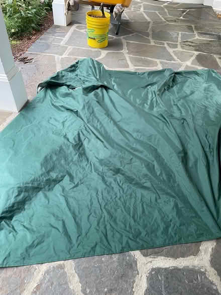 Photo of free Canopy for pop-up tent (New Paltz) #2
