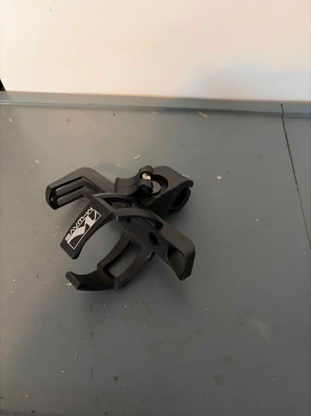 Photo of free Golf cart cup holder (S. Leesburg near Banshee Reeks) #1