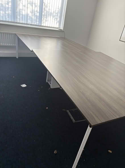 Photo of free Large table (North Bristol BS7) #2