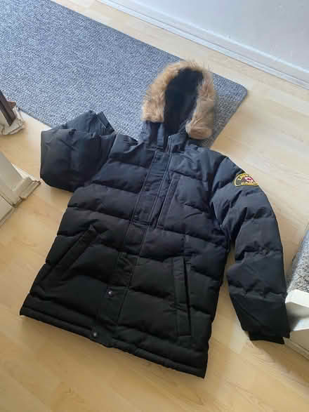Photo of free Jacket youth (Southfields SW18) #1