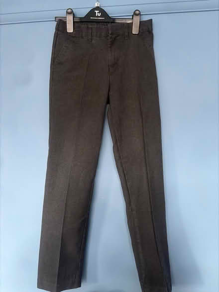 Photo of free Child’s school trousers (Tilehurst RG30) #1