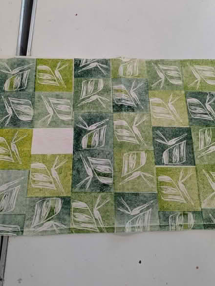 Photo of Lino cutting tools (GU3) #2