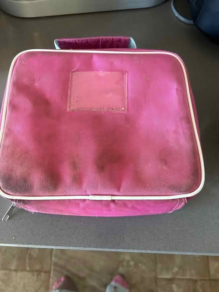Photo of free Kids lunchbox (Cowes PO30) #3