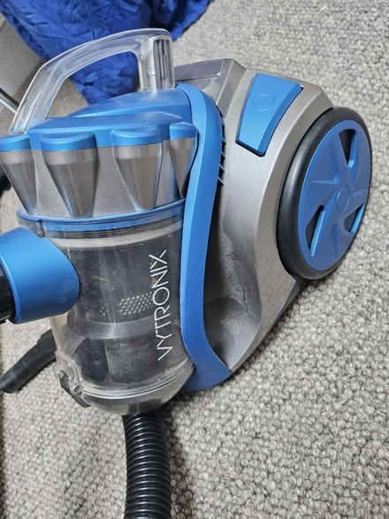 Photo of free Great little hoover, working (Ealing hospital UB2) #2