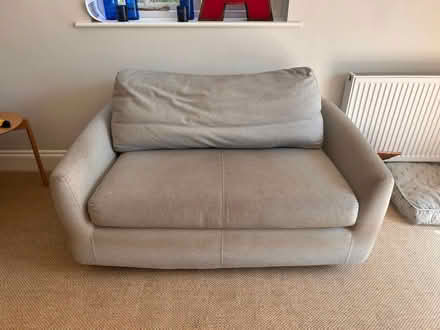 Photo of free Sofa bed (Midhurst GU29 9AD) #1